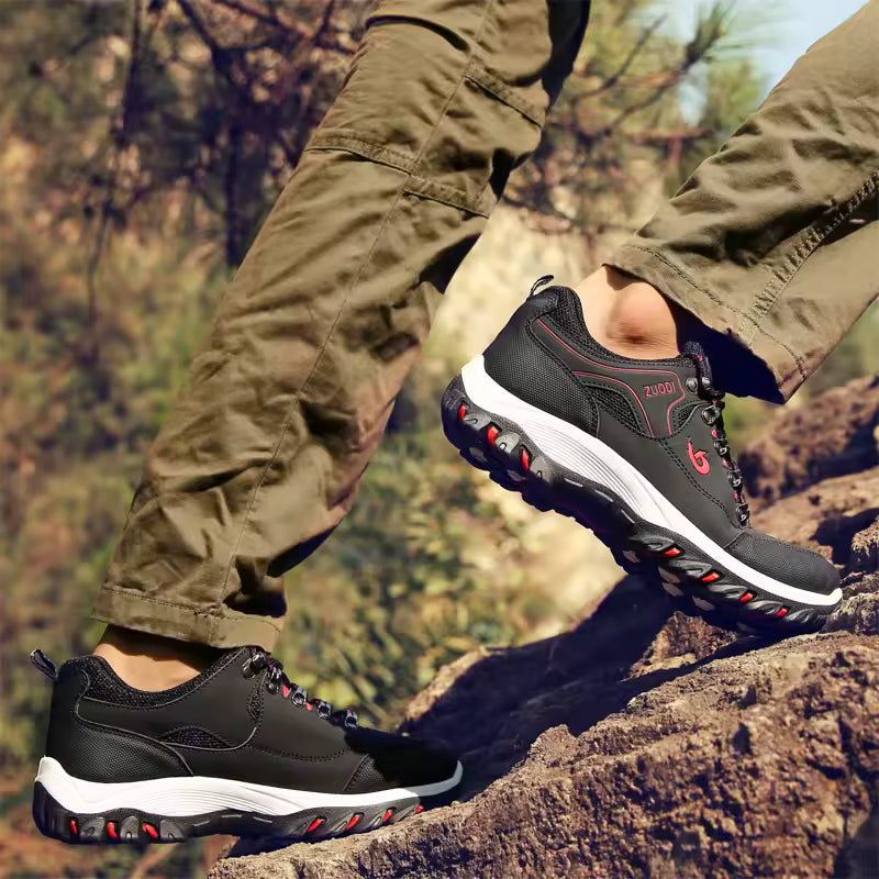 Outdoor™ • Chaussures Ergonomiques de Randonnée