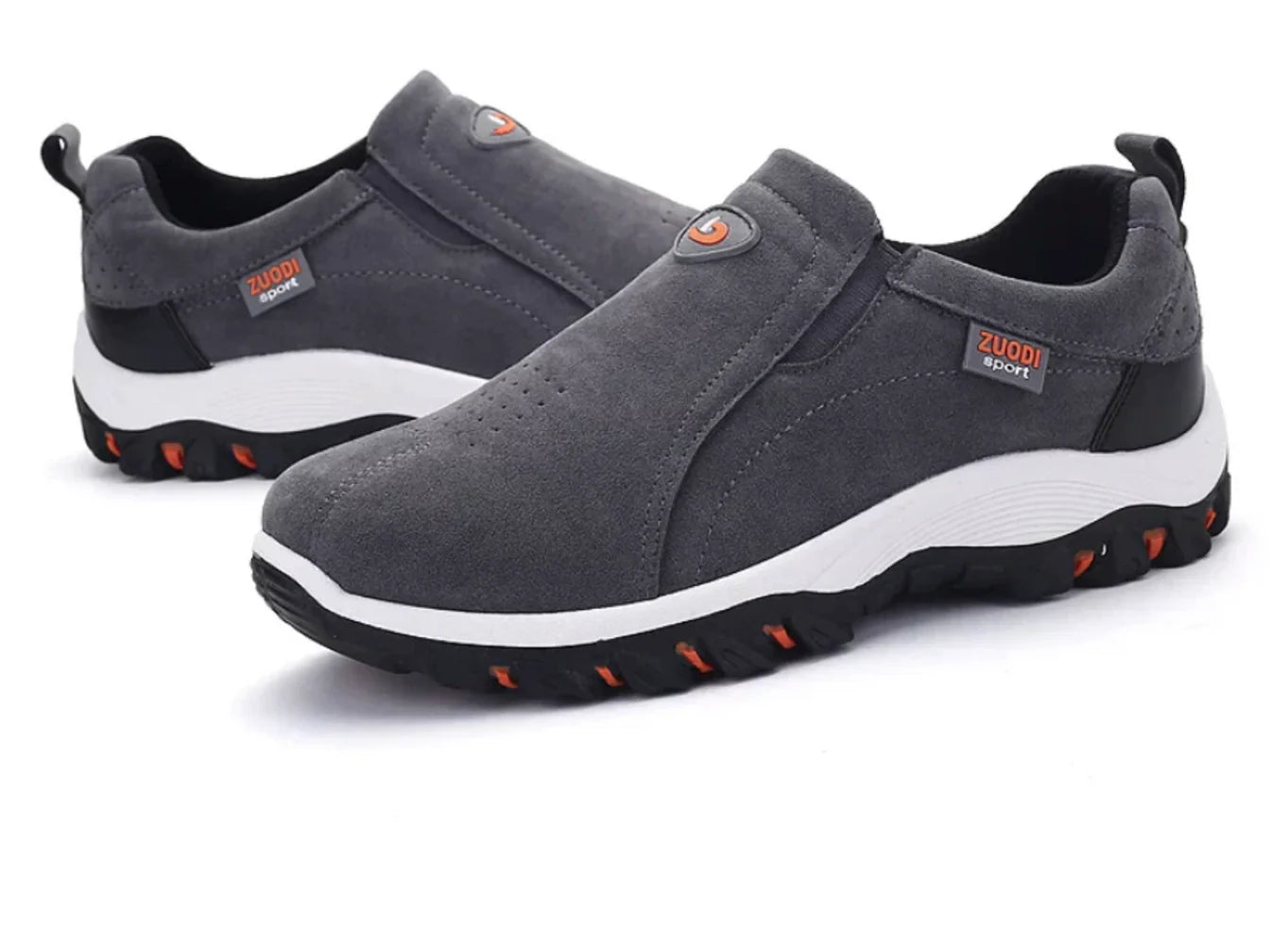 Montero Konf™ • Chaussures ultra-confortables