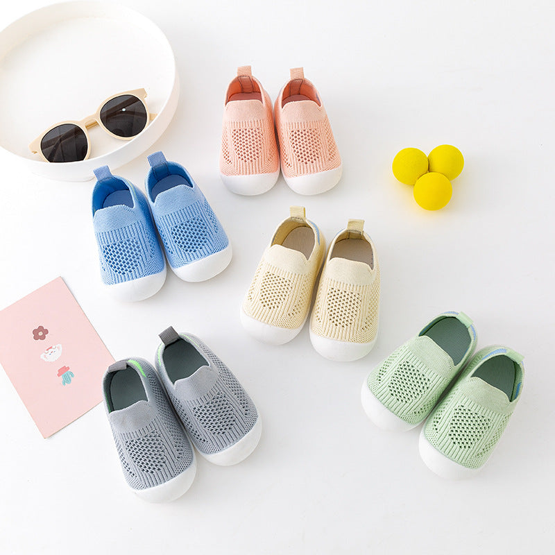 The Konf™ | Chaussures enfants stylées et résistantes