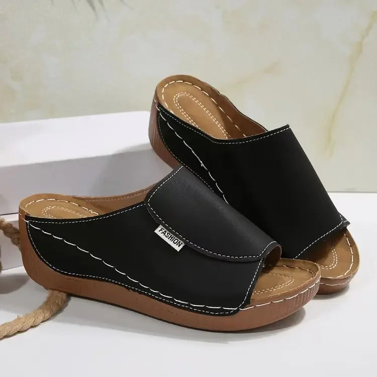 Kendala™ • Elegant Orthopedic Sandals