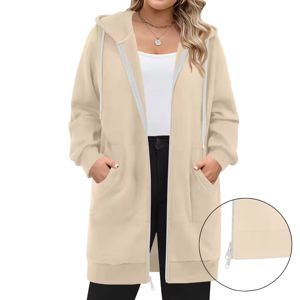Soft Hood™ – Votre compagnon douillet au quotidien