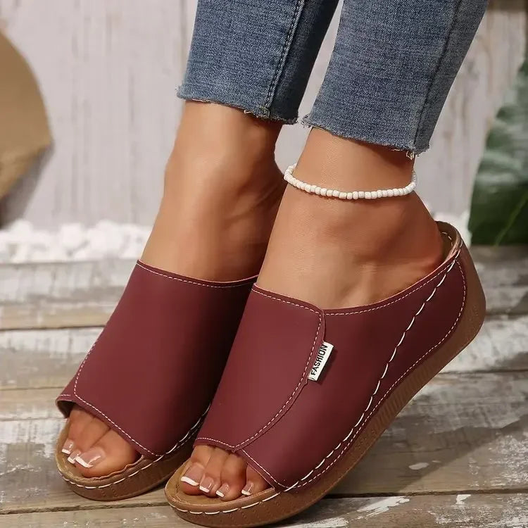 Kendala™ • Elegant Orthopedic Sandals