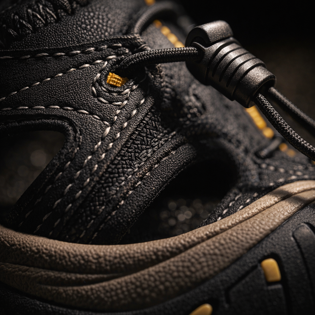 AirTrek | Sandales de sport hybrides avec protection des orteils