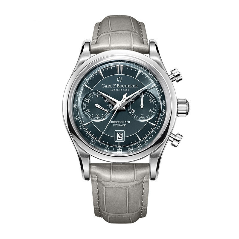 Montre Homme Flyback | KONF