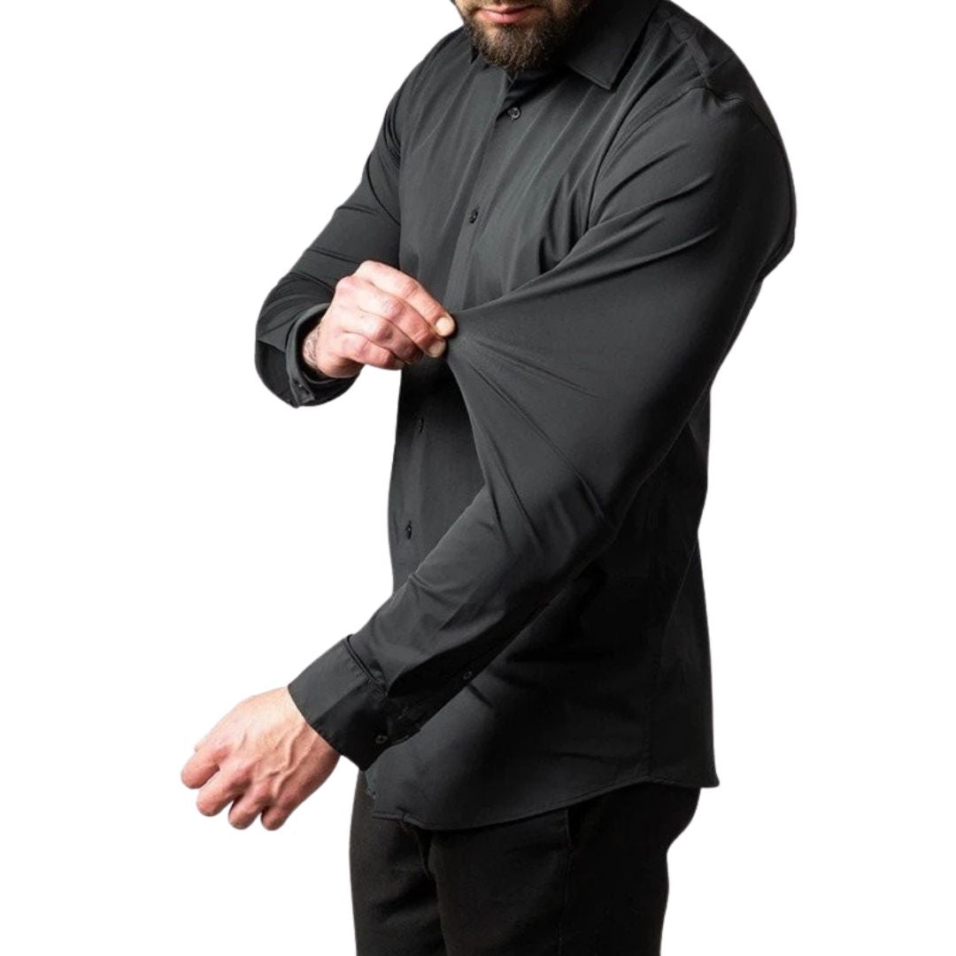 Chemise Habillée Homme | KONF
