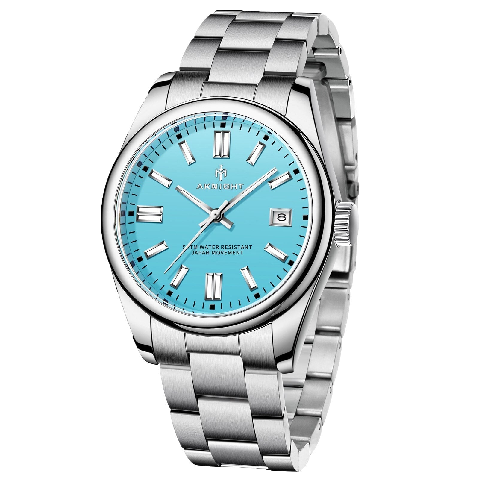 Montre Homme Altitude | KONF