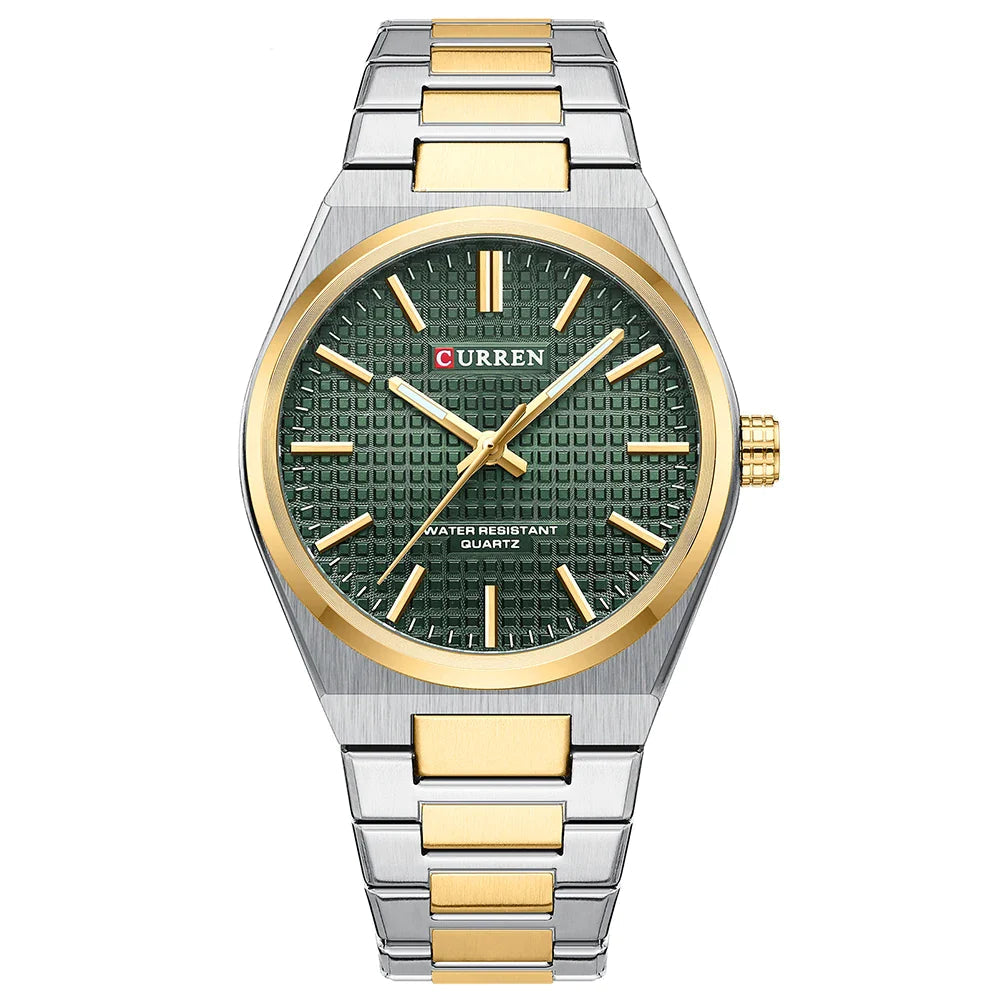 Montre Homme Carrera | KONF