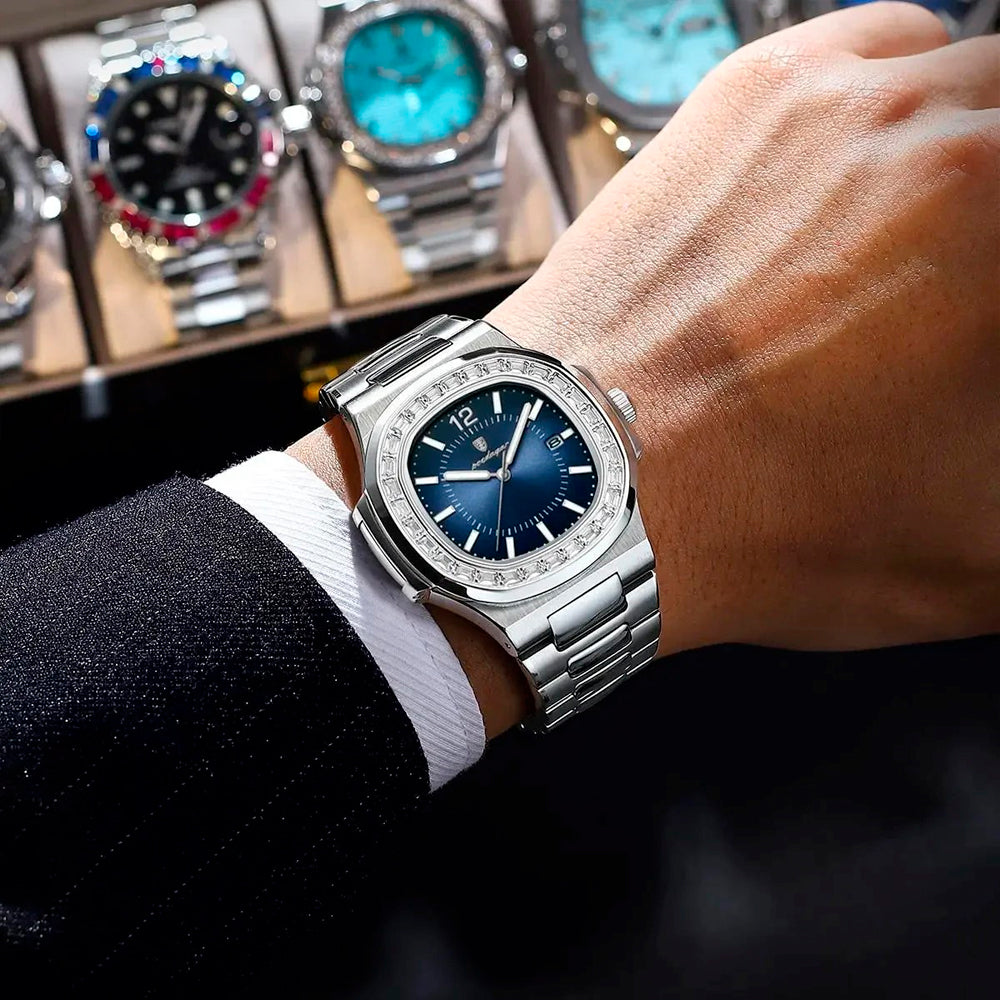Montre Homme Spectre | KONF