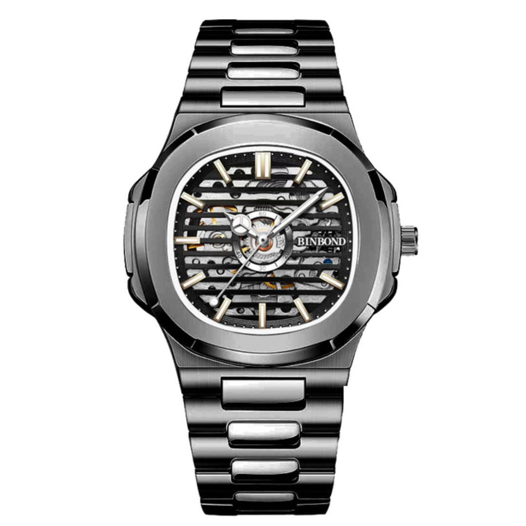 Montre Homme Phantom | KONF