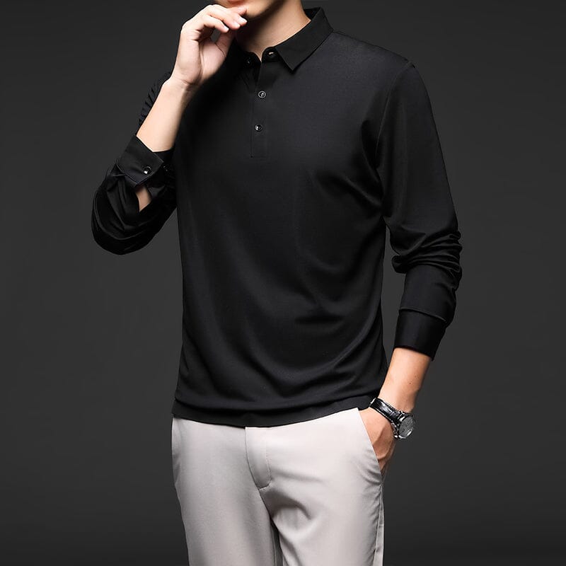 Chemise Habillée Homme Mastery | KONF