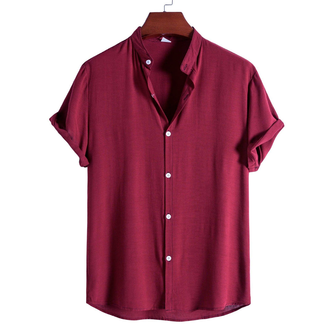 Chemise Homme Essentials | KONF