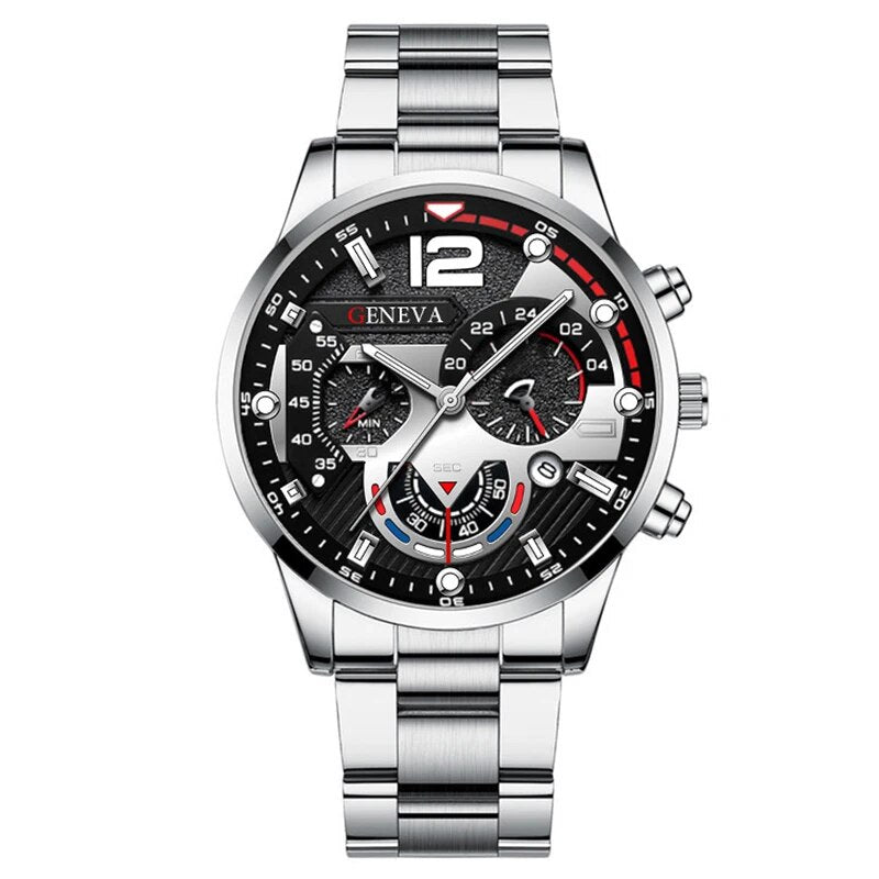 Montre Homme Genesis | KONF