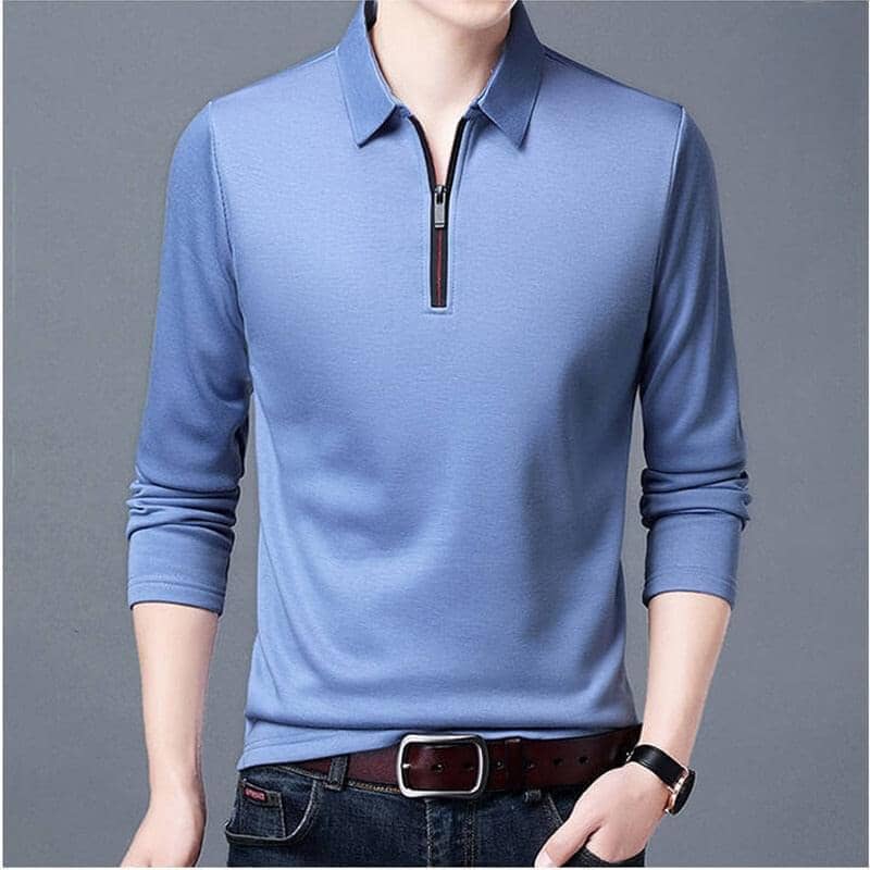 Chemise Habillée Homme Atlas | KONF