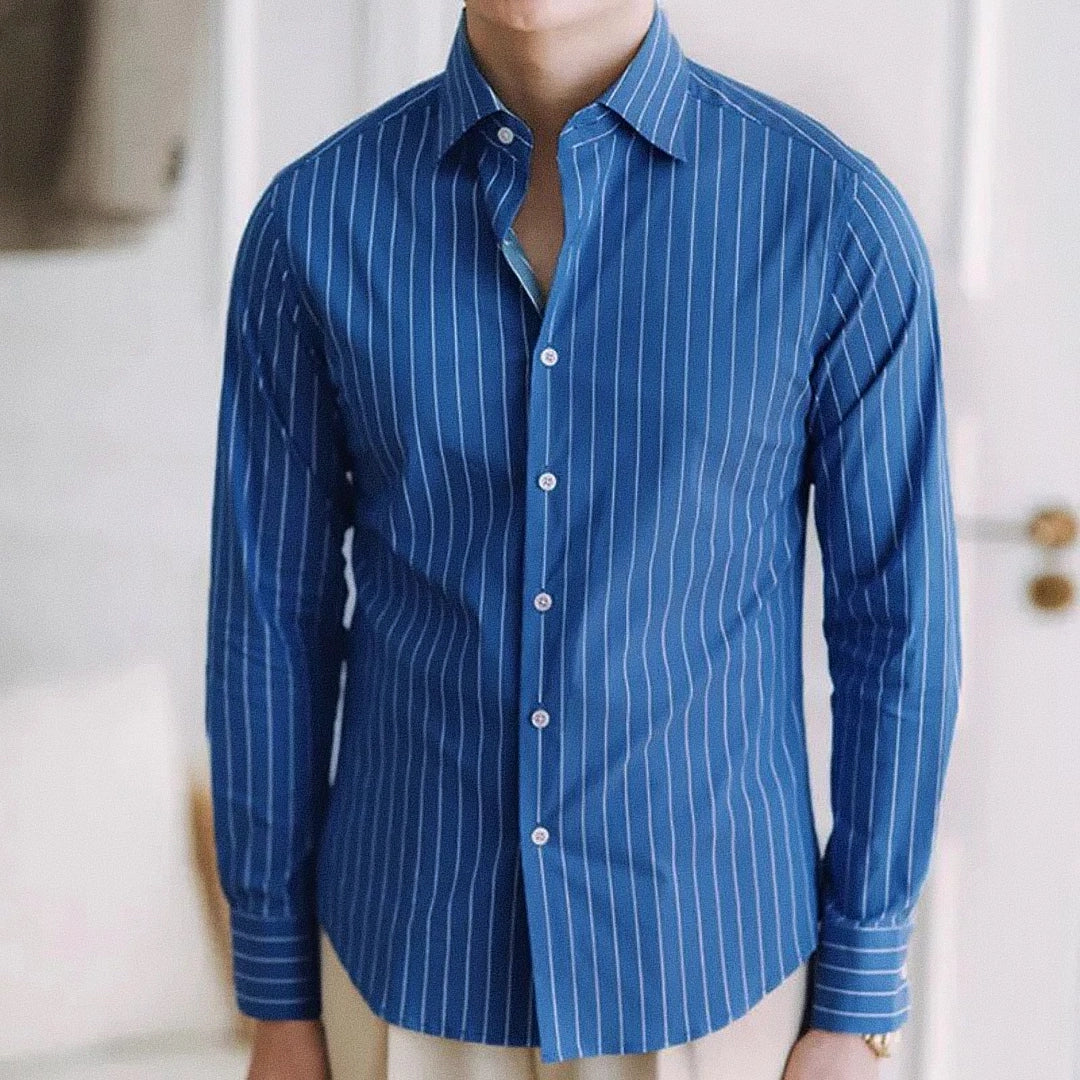 Chemise Habillée Homme Ferrara | KONF