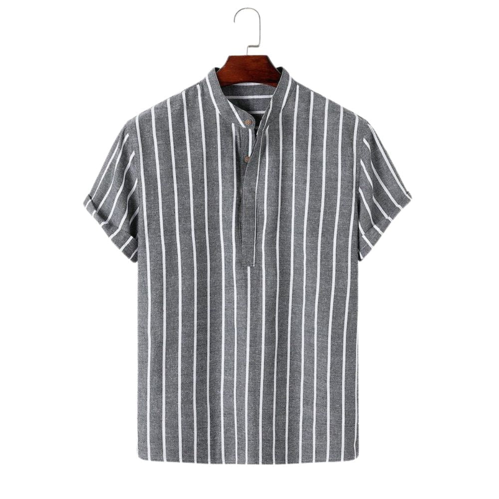 Chemise manches courtes Sierra | KONF