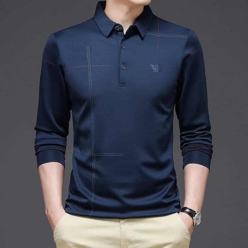 Chemise Habillée Homme Comfort | KONF