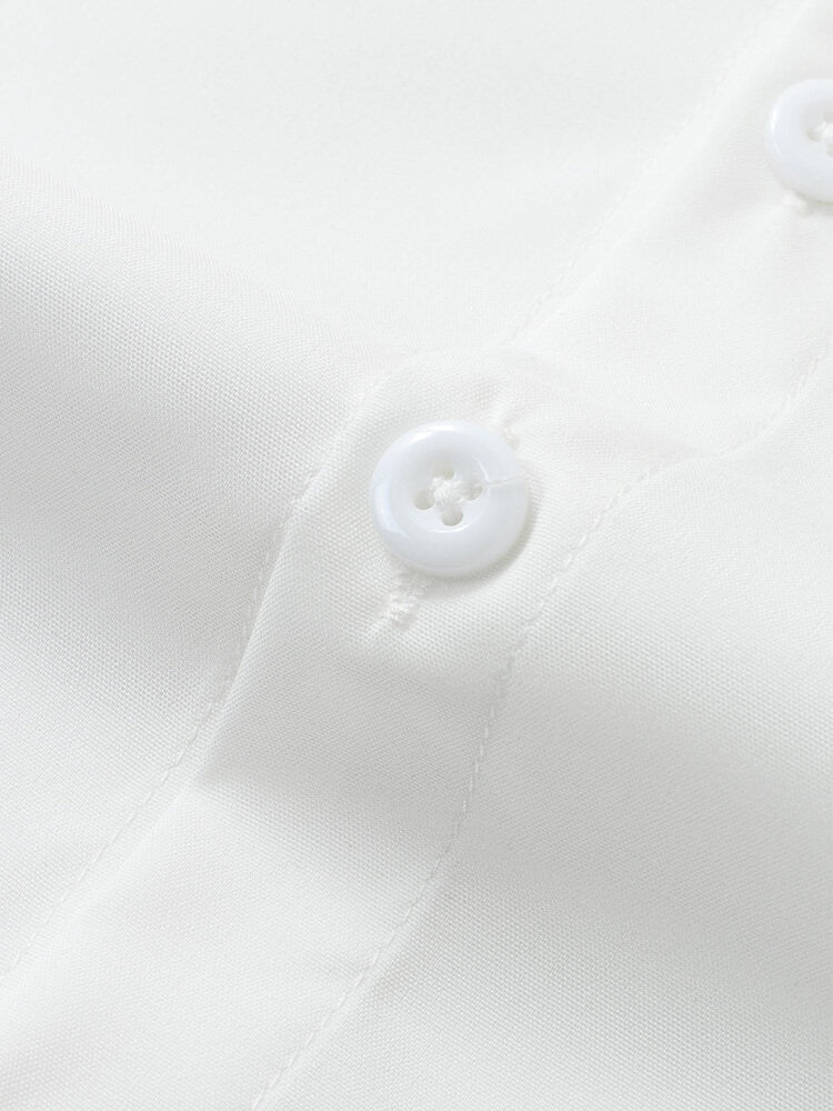 Chemise manches courtes Flower | KONF