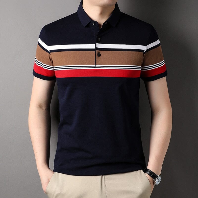 Polo Homme Prestige | KONF