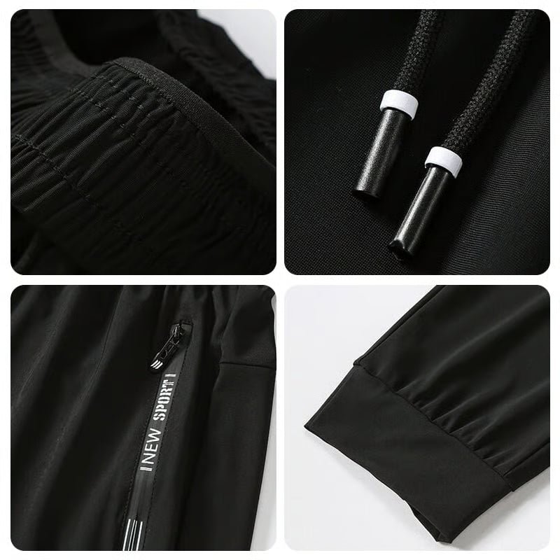 FlexRide™ – Pantalon léger et polyvalent pour le quotidien