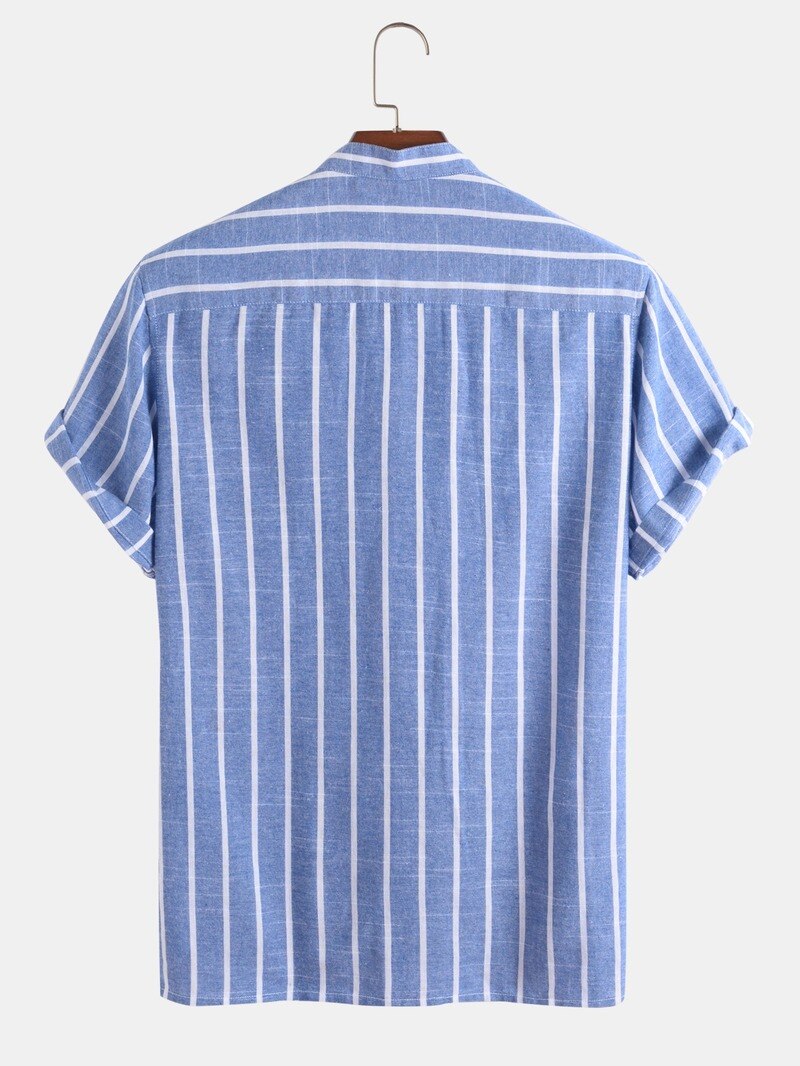 Chemise manches courtes Sierra | KONF