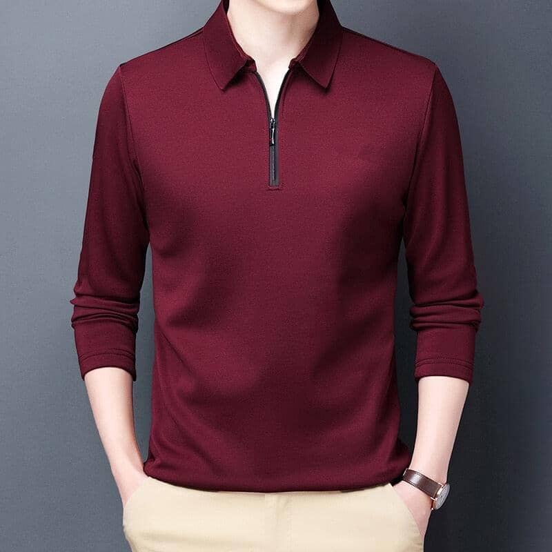 Chemise Habillée Homme Atlas | KONF