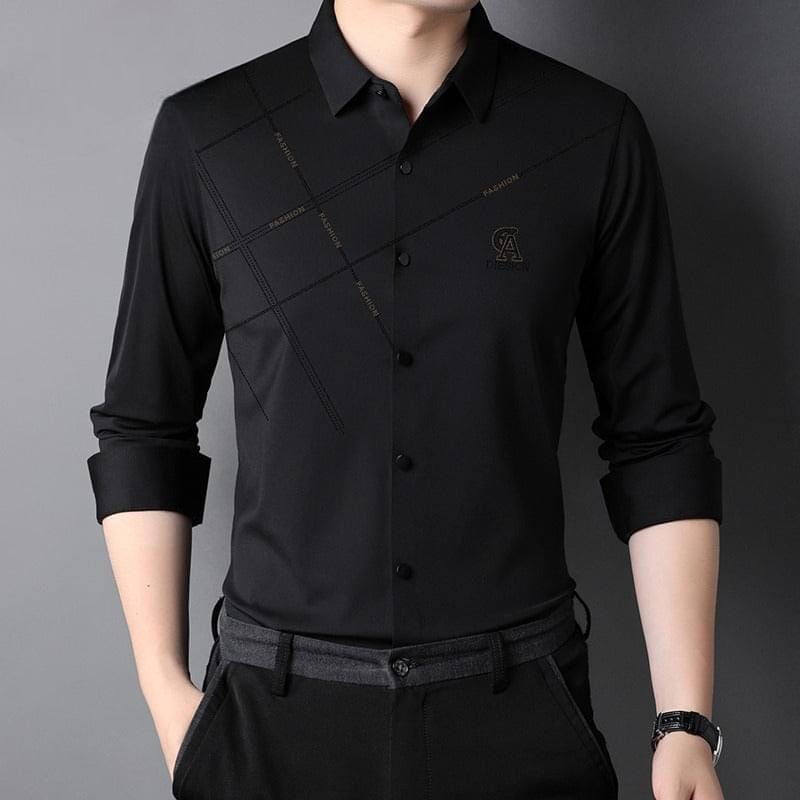 Chemise Habillée Homme Tailor | KONF