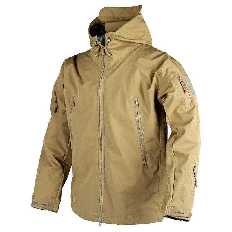 Konf | Veste Vic Outdoor