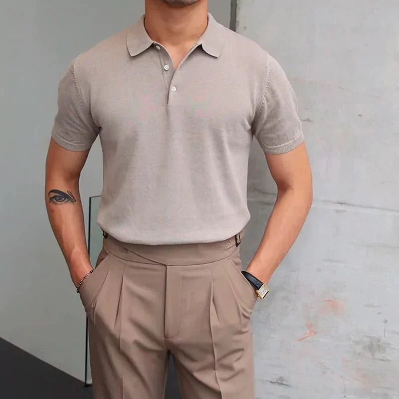 Polo Homme Pamplona | KONF