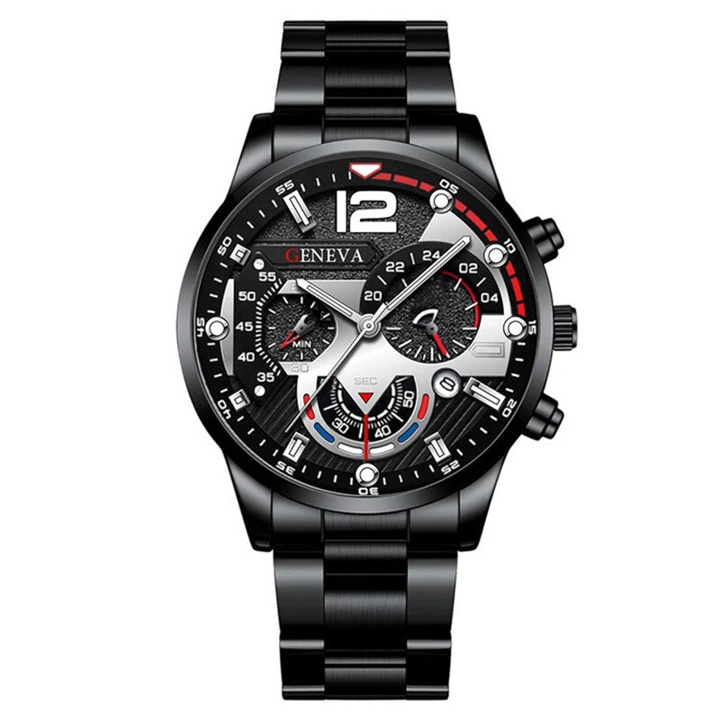 Montre Homme Genesis | KONF