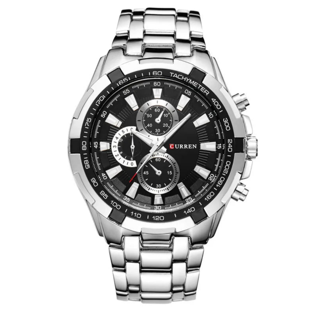 Montre Homme Cardster | KONF