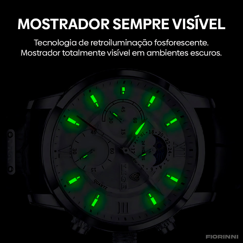 Montre Homme Classy | KONF