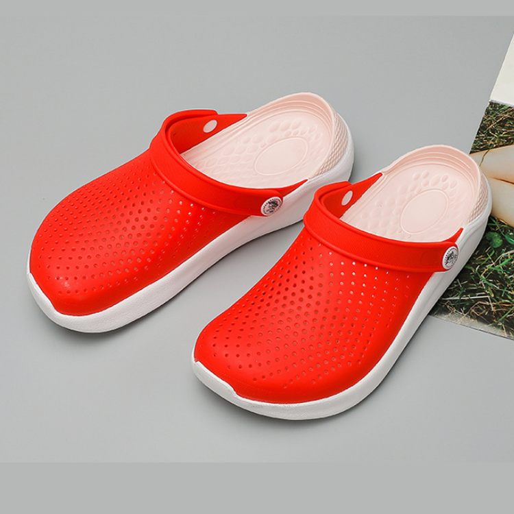 Sandale Crocs Orthopédique Ultra Comfy Konf