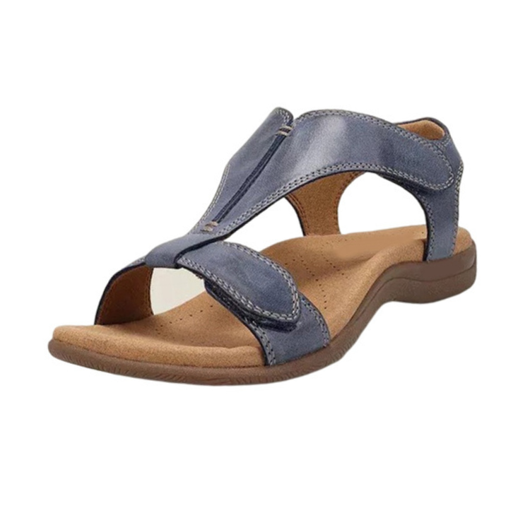 Sandale Femme Orthopédique You Konf