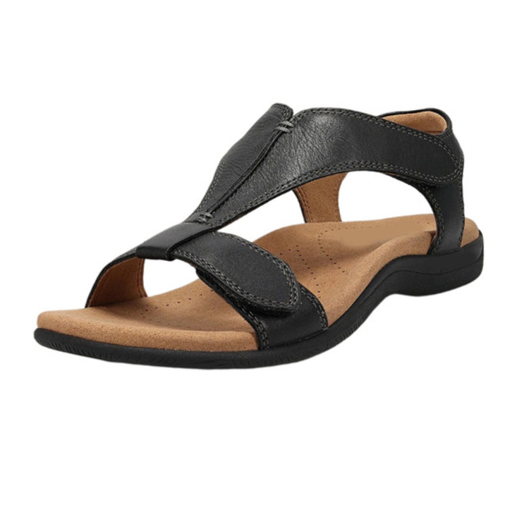 Sandale Femme Orthopédique You Konf