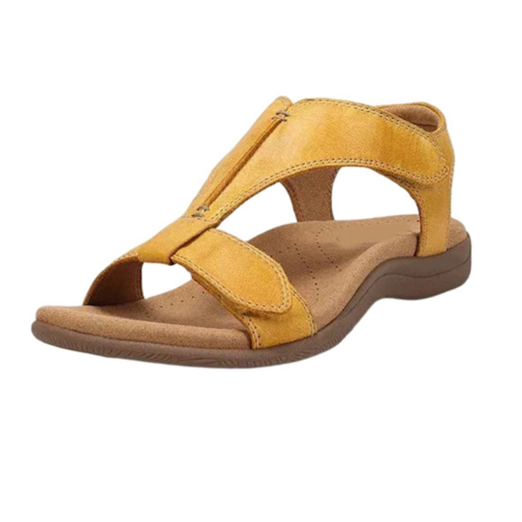 Sandale Femme Orthopédique You Konf