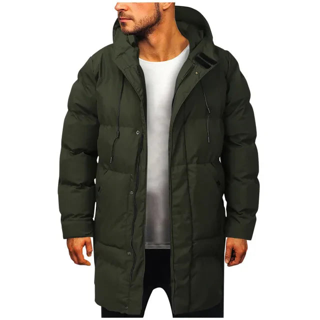 Konf | Parka Marcello