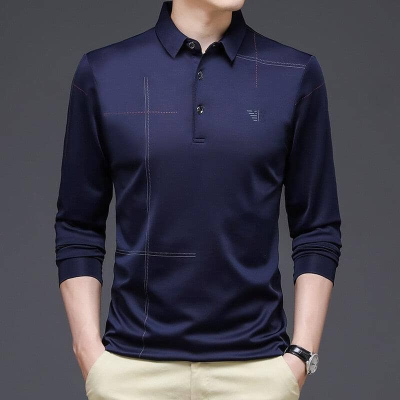 Chemise Habillée Homme Comfort | KONF