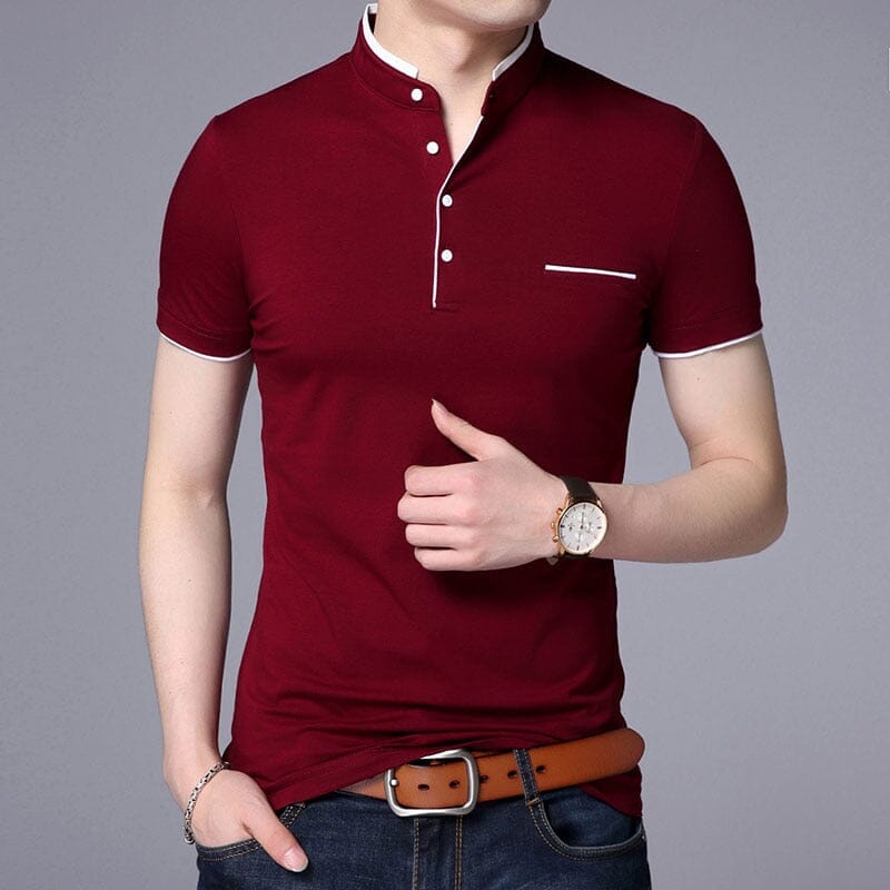 Polo Homme Beyond | KONF
