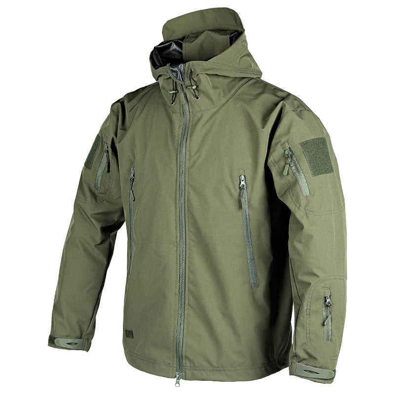 Konf | Veste Vic Outdoor