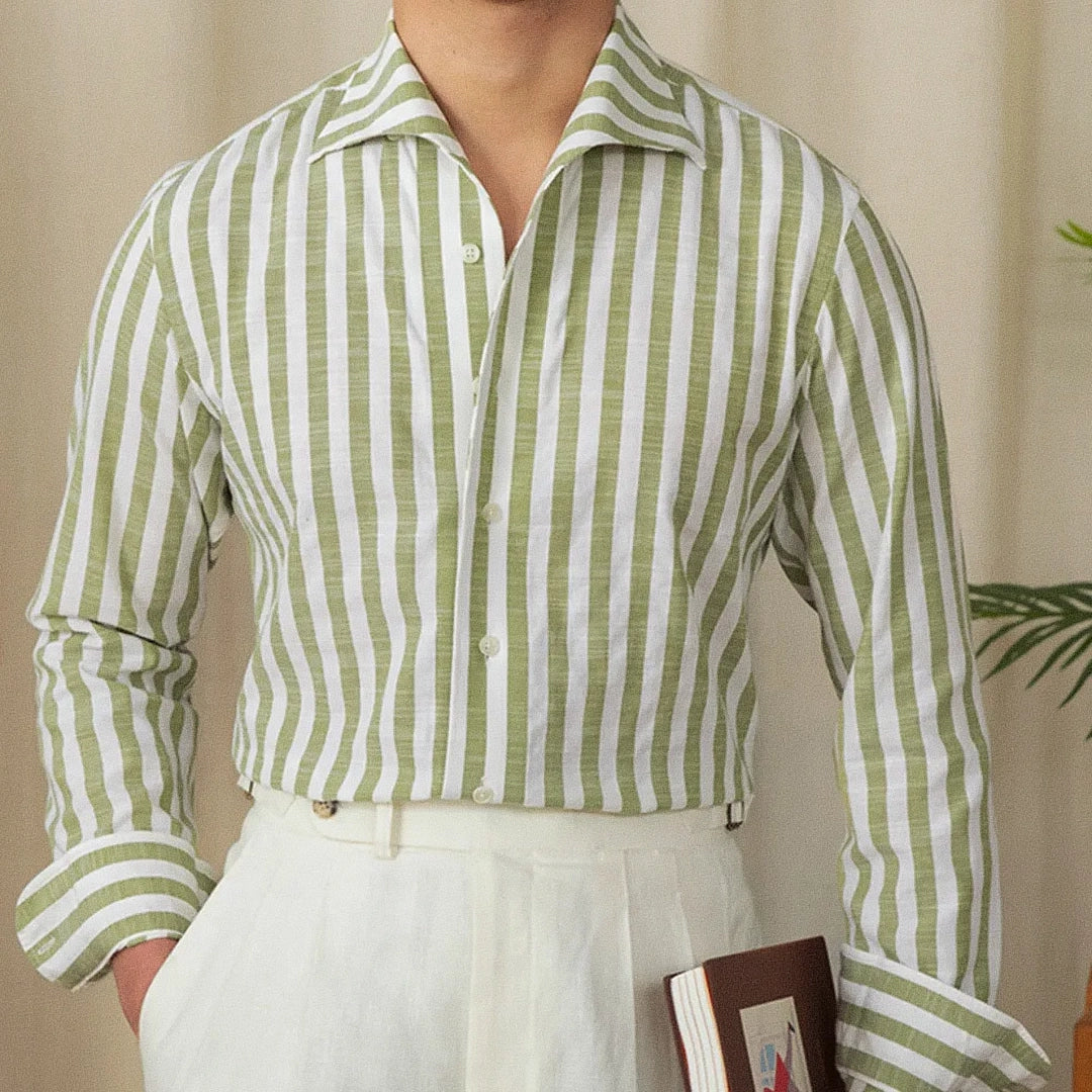 Chemise Habillée Homme Siena | KONF
