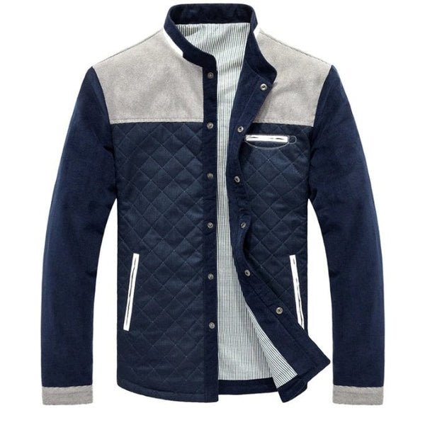 Konf | Veste Goodwood