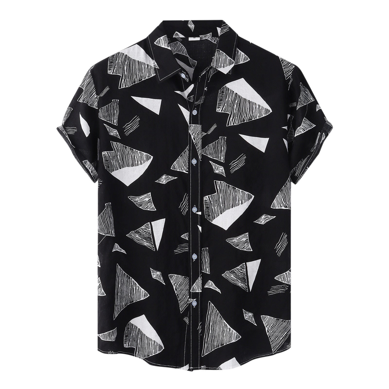 Chemise manches courtes Siena | KONF