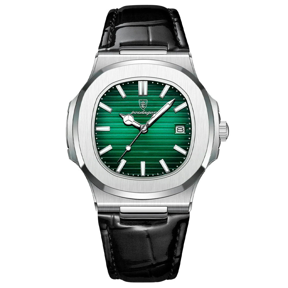 Montre Homme Noir | KONF