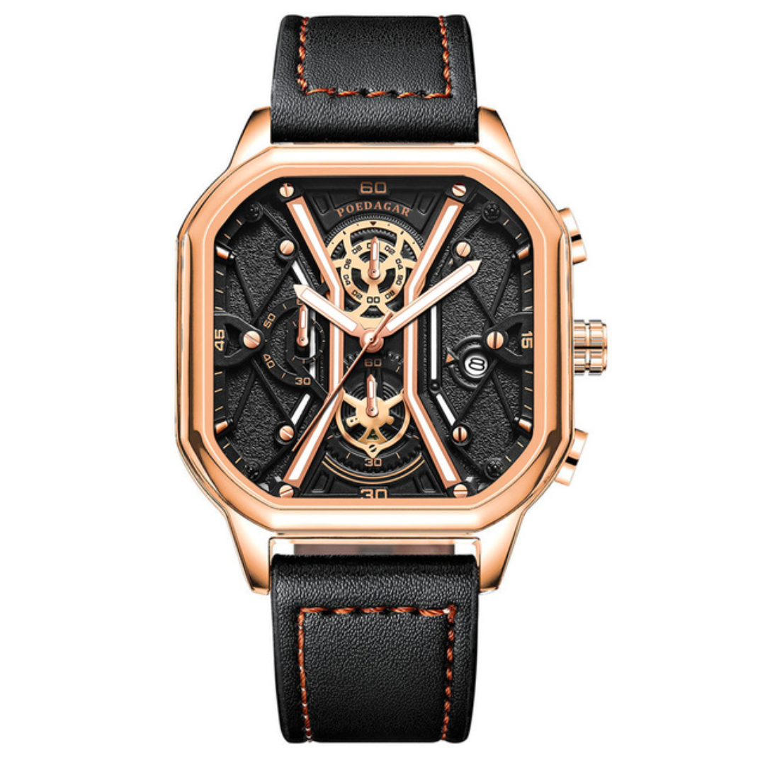 Montre Homme Infinite | KONF