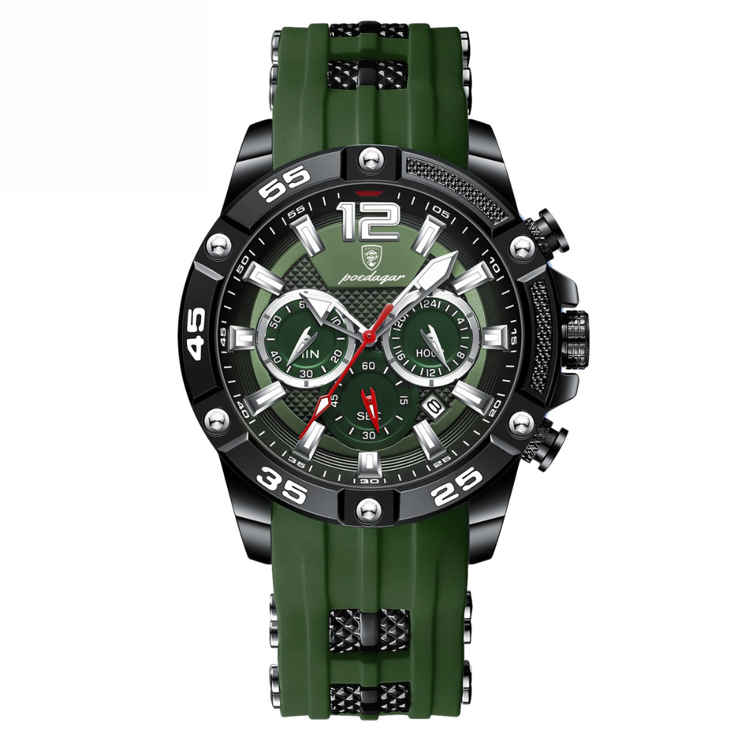 Montre Homme Agile | KONF
