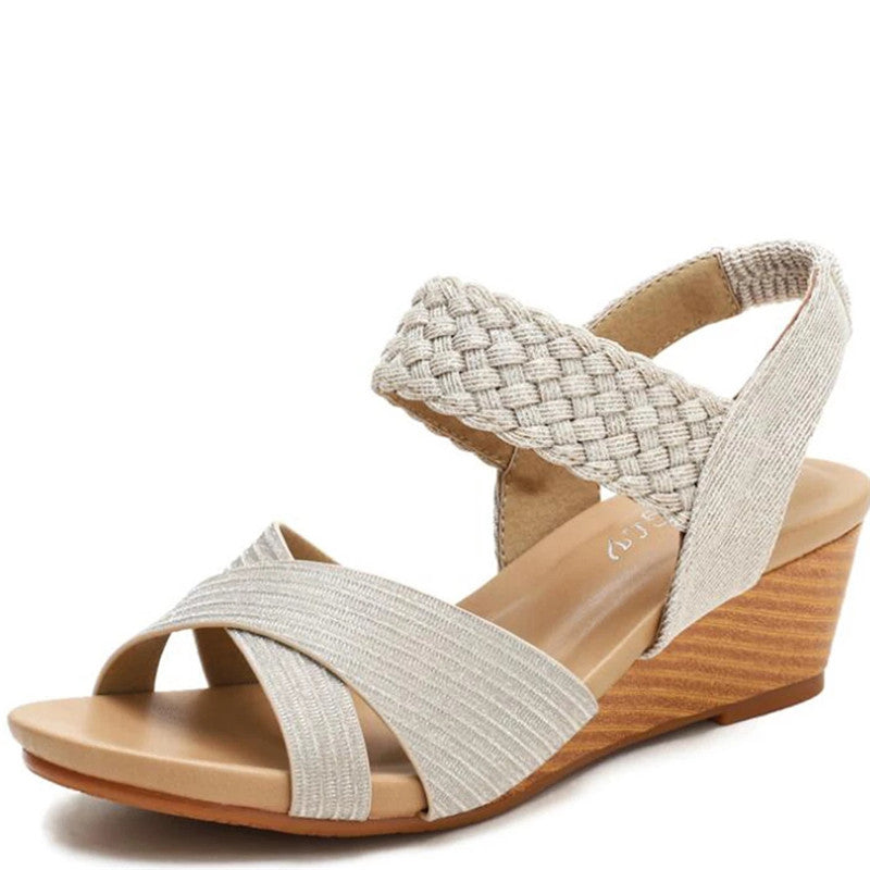 Sandale Femme Kaline Konf