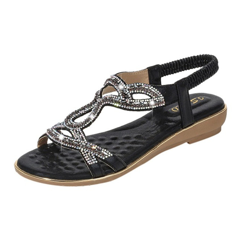 Sandale Femme Brill Konf