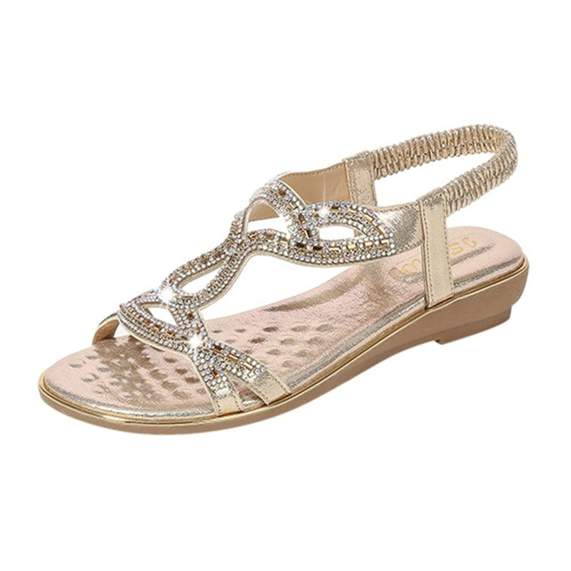 Sandale Femme Brill Konf
