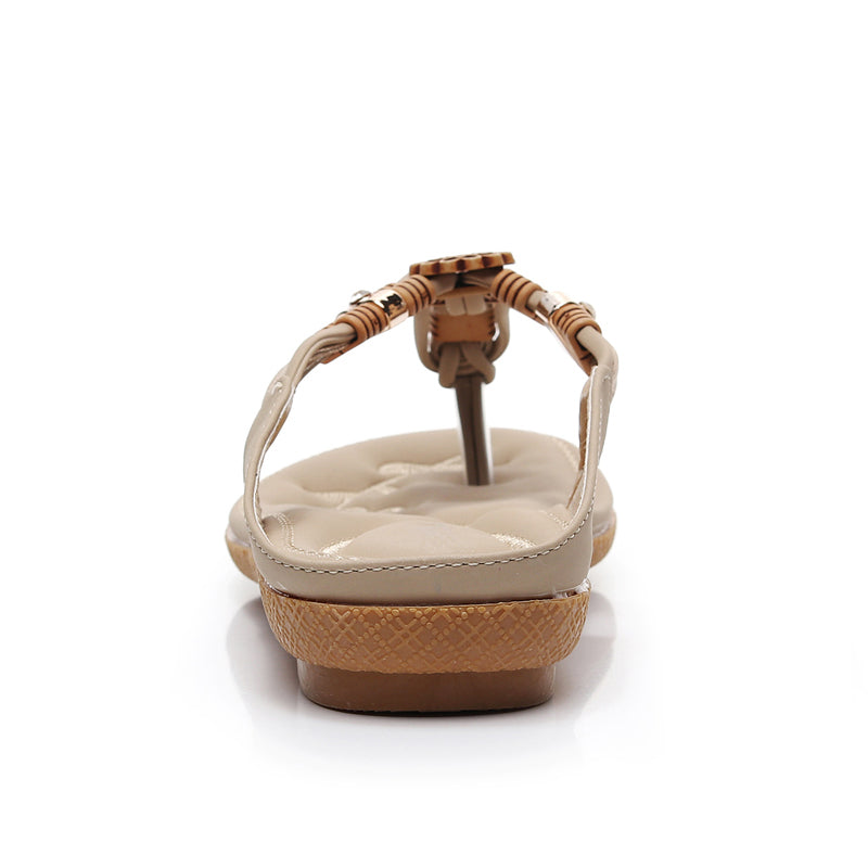 Sandale Femme Bandina Konf