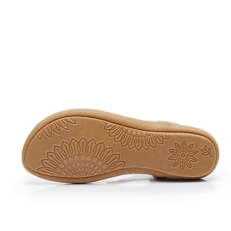Sandale Femme Bandina Konf